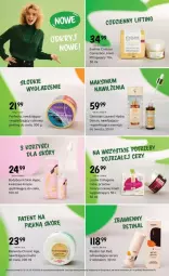 Gazetka promocyjna Rossmann - Gazetka - ważna od 16.10 do 16.10.2023 - strona 12 - produkty: Ser, Rum, Eveline, Bielenda, Body, Laur, Serum, Lirene, Masło