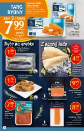 Gazetka promocyjna Delikatesy Centrum - Gazetka DC46 n. fresh - Gazetka - ważna od 24.11 do 24.11.2021 - strona 12 - produkty: Piec, Frosta, Sos, Płaty śledziowe, Stek, Dega, Pieprz, Dorsz