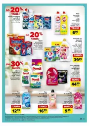 Gazetka promocyjna Carrefour - Gazetka - ważna od 08.06 do 08.06.2024 - strona 22 - produkty: AEG, Bref, Persil