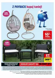 Gazetka promocyjna Carrefour - Gazetka - ważna od 08.06 do 08.06.2024 - strona 34 - produkty: Noż, Gra, Fotel, HP