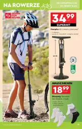 Gazetka promocyjna Biedronka - Okazje Tygodnia - Gazetka - ważna od 12.04 do 12.04.2025 - strona 37 - produkty: Pompka, Rower