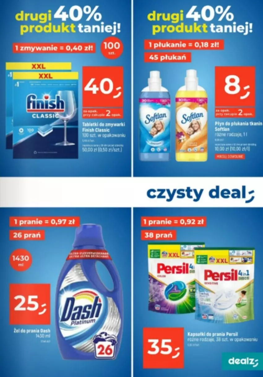 Gazetka promocyjna Dealz - ważna 02.05 do 08.05.2024 - strona 18