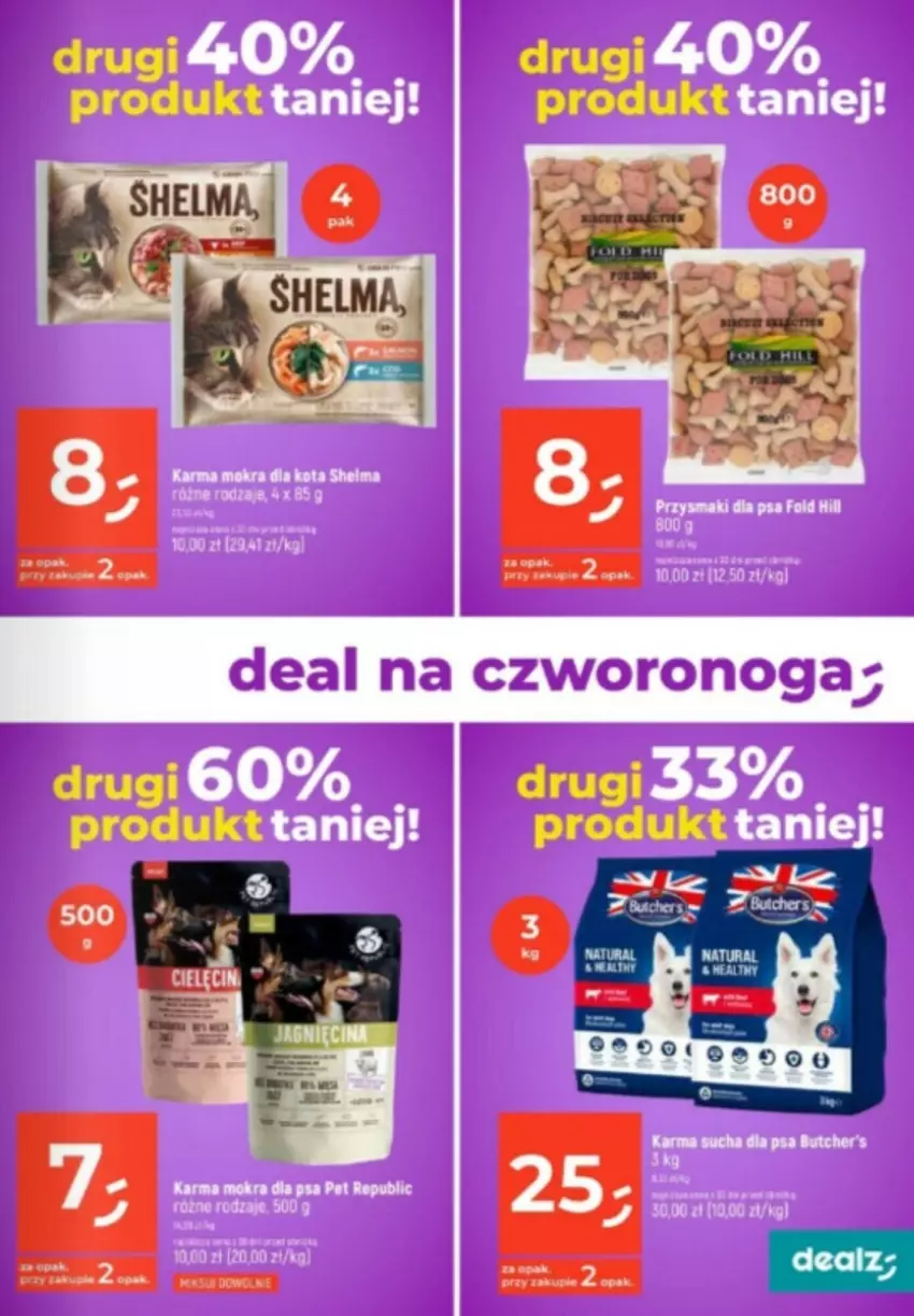 Gazetka promocyjna Dealz - ważna 02.05 do 08.05.2024 - strona 22