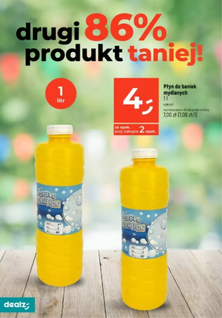 Gazetka promocyjna Dealz - ważna 02.05 do 08.05.2024 - strona 26