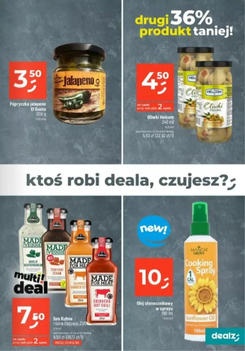 Gazetka promocyjna Dealz - ważna 02.05 do 08.05.2024 - strona 30