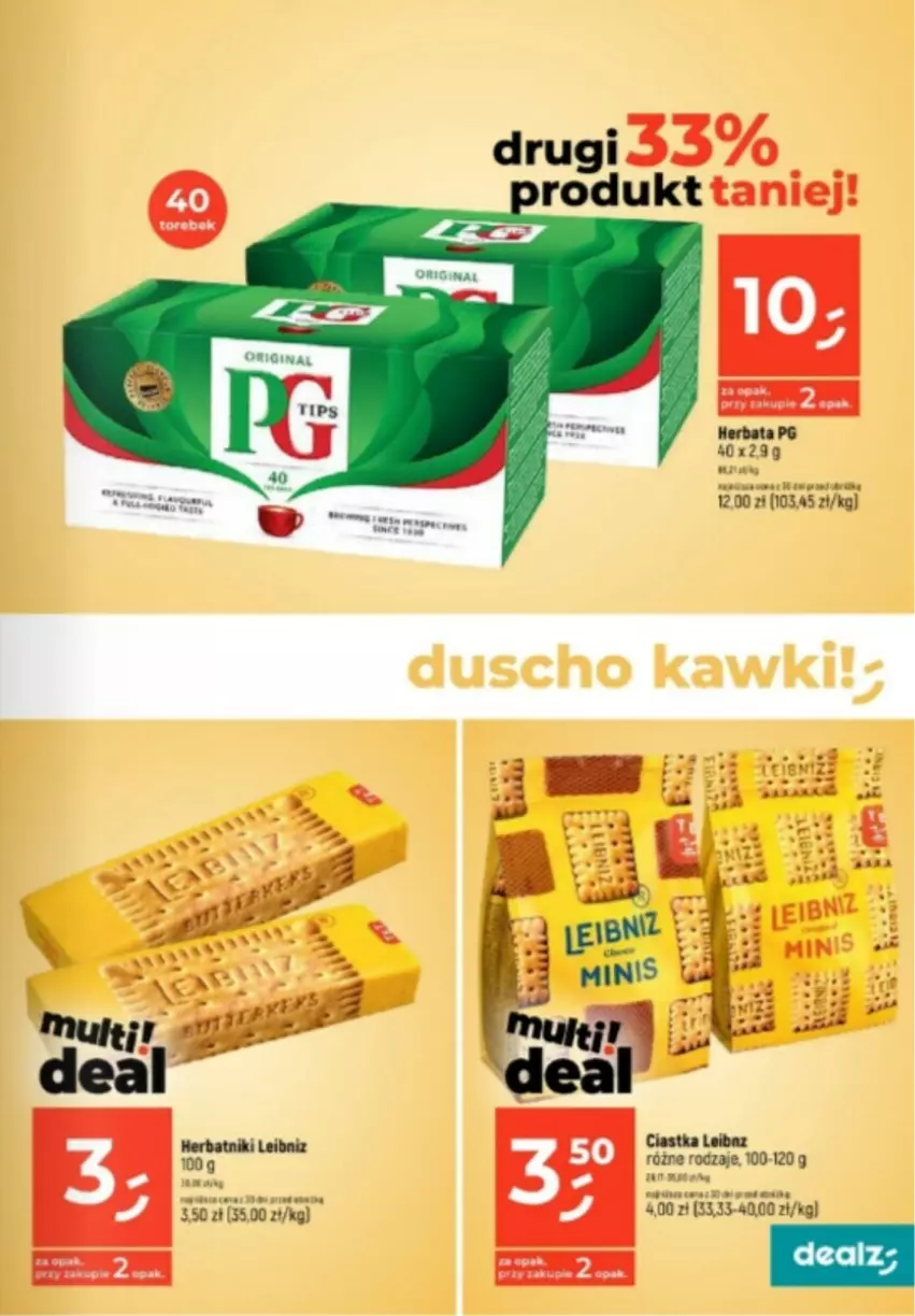 Gazetka promocyjna Dealz - ważna 02.05 do 08.05.2024 - strona 9