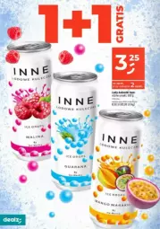 Gazetka promocyjna Dealz - Gazetka - ważna od 08.05 do 08.05.2024 - strona 12 - produkty: Top, Liczi