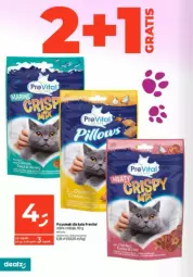 Gazetka promocyjna Dealz - Gazetka - ważna od 08.05 do 08.05.2024 - strona 21 - produkty: Przysmaki