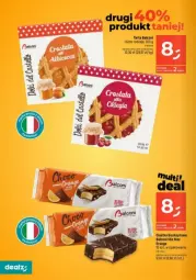 Gazetka promocyjna Dealz - Gazetka - ważna od 08.05 do 08.05.2024 - strona 6 - produkty: Tarta, Alcon