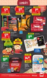 Gazetka promocyjna PoloMarket - Gazetka pomocyjna - Gazetka - ważna od 12.09 do 12.09.2023 - strona 21 - produkty: Sajgonki, Warzywa, Popcorn, Sushi, Krewetki, Fa