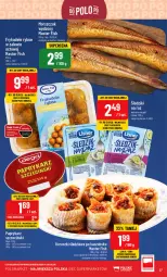 Gazetka promocyjna PoloMarket - Gazetka pomocyjna - Gazetka - ważna od 12.09 do 12.09.2023 - strona 27 - produkty: Paprykarz, Papryka, Koreczki śledziowe, Paprykarz szczeciński