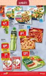 Gazetka promocyjna PoloMarket - Gazetka pomocyjna - Gazetka - ważna od 12.09 do 12.09.2023 - strona 28 - produkty: Pizza, Podravka, Vegeta, Olej, Ogród, Hortex