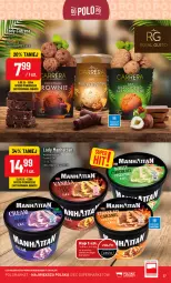 Gazetka promocyjna PoloMarket - Gazetka pomocyjna - Gazetka - ważna od 12.09 do 12.09.2023 - strona 37 - produkty: Lody