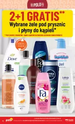 Gazetka promocyjna PoloMarket - Gazetka pomocyjna - Gazetka - ważna od 12.09 do 12.09.2023 - strona 48 - produkty: Aloe vera, Luksja