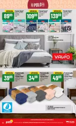 Gazetka promocyjna PoloMarket - Gazetka pomocyjna - Gazetka - ważna od 12.09 do 12.09.2023 - strona 60 - produkty: Pościel, Prześcieradło