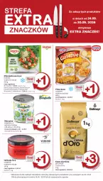 Gazetka promocyjna Intermarche - Gazetka promocyjna - Gazetka - ważna od 30.09 do 30.09.2026 - strona 9 - produkty: Warzywa, Kawa ziarnista, Mieszanka meksykańska, Bonduelle, Dallmayr, Kawa, Klej, Bukiet warzyw, Pizza, Bukiet, Mieszanka warzyw, Hortex, Fa