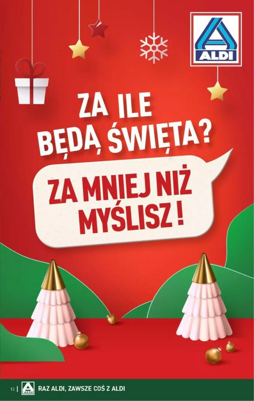 Gazetka promocyjna Aldi - ważna 13.12 do 16.12.2023 - strona 4