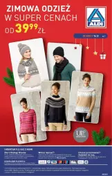 Gazetka promocyjna Aldi - Gazetka - ważna od 16.12 do 16.12.2023 - strona 6 - produkty: Por, O nas, Biuro