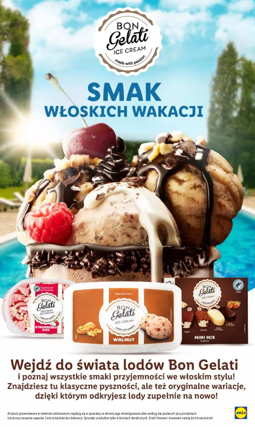 Gazetka promocyjna Lidl - GAZETKA - ważna 13.07 do 15.07.2023 - strona 18