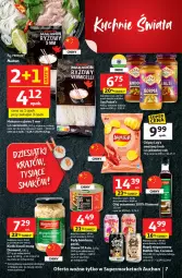 Gazetka promocyjna Auchan - 30 Lat Supermarket - Gazetka - ważna od 11.02 do 11.02.2026 - strona 7 - produkty: Napój niegazowany, Napój, Fa
