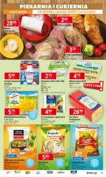 Gazetka promocyjna E Leclerc - Gazetka - ważna od 02.03 do 02.03.2024 - strona 13 - produkty: Warzywa, Ser, Danone, Piątnica, Actimel, Edam, Hochland, Masło, Ogród, Bułka, Hortex, Fa