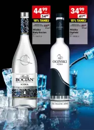 Gazetka promocyjna Delikatesy Centrum - Gazetka - ważna od 03.11 do 03.11.2024 - strona 15 - produkty: Biały Bocian, Ogiński