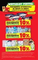 Gazetka promocyjna Biedronka - W tym tygodniu P - Gazetka - ważna od 29.10 do 29.10.2022 - strona 44 - produkty: Por, Rama, Tran, , Isana, Fanta, Fa