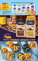 Gazetka promocyjna Biedronka - W tym tygodniu P - Gazetka - ważna od 29.10 do 29.10.2022 - strona 45 - produkty: Kawa ziarnista, Kawa, Tera, Dell, , Brugi, Fa