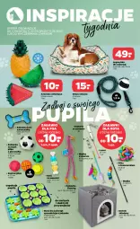 Gazetka promocyjna Netto - Od Czwartku Przemysłowa - Gazetka - ważna od 11.06 do 11.06.2025 - strona 2 - produkty: Ser, Zabawka, LEGO, Smycz, Legowisko