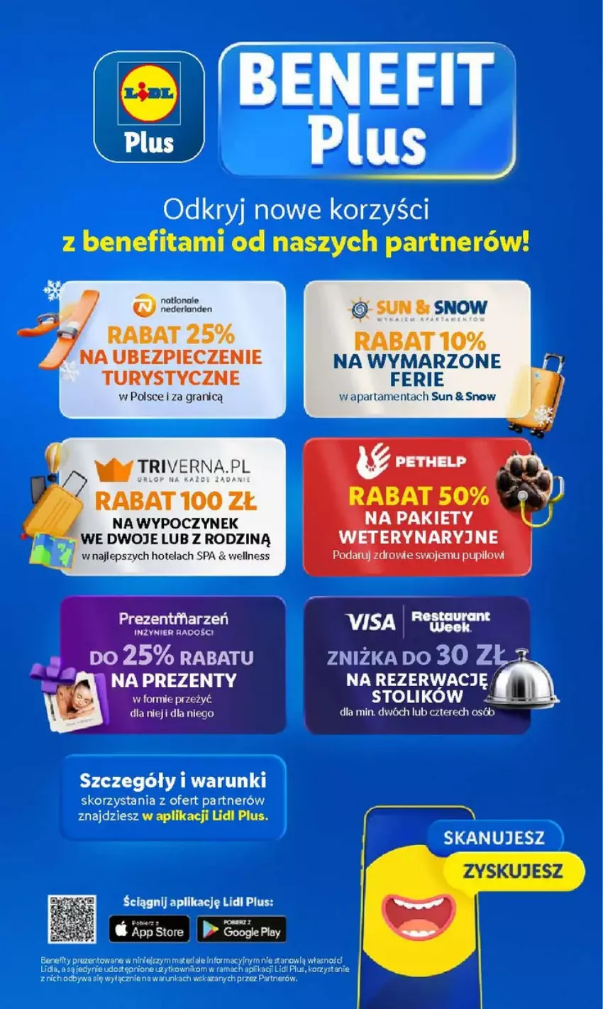 Gazetka promocyjna Lidl - ważna 03.03 do 10.03.2025 - strona 36 - produkty: Rama