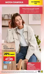 Gazetka promocyjna Lidl - Gazetka - ważna od 10.03 do 10.03.2025 - strona 22 - produkty: Kosz, Koszula, Tera, HP