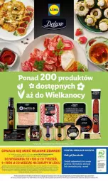 Gazetka promocyjna Lidl - Gazetka - ważna od 10.03 do 10.03.2025 - strona 53 - produkty: Por, Koc, Gorgonzola, Portal, Fa