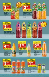 Gazetka promocyjna Biedronka - W tym tygodniu - Gazetka - ważna od 20.08 do 20.08.2022 - strona 32 - produkty: Sok, Tera, Tymbark, Napój, Nektar