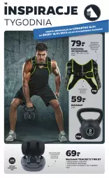 Gazetka promocyjna Netto - Akcesoria i dodatki - Gazetka - ważna od 18.01 do 18.01.2023 - strona 2 - produkty: Acer, Słuchawki, Bell, Mikrofon, Kamizelka