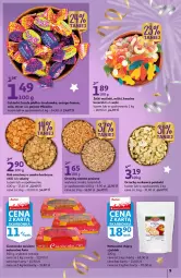 Gazetka promocyjna Auchan - Moc Okazji na Nowy Rok Hipermarkety - Gazetka - ważna od 31.12 do 31.12.2022 - strona 9 - produkty: Gra, Cukier, Chipsy, Cukierki