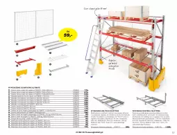 Gazetka promocyjna AJ Produkty - Magazyn - Gazetka - ważna od 31.03 do 31.03.2021 - strona 11 - produkty: Piec, Top, Sok, Gra, Regał, Półka