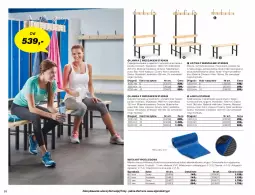 Gazetka promocyjna AJ Produkty - Magazyn - Gazetka - ważna od 31.03 do 31.03.2021 - strona 38 - produkty: Sos, Sok, Por, Wieszak, Szyna, Haczyk, Listwa, LG