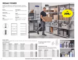 Gazetka promocyjna AJ Produkty - Magazyn - Gazetka - ważna od 31.03 do 31.03.2021 - strona 4 - produkty: Top, Sok, Rama, Regał, Półka, Biuro