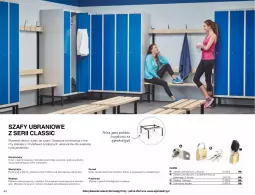 Gazetka promocyjna AJ Produkty - Magazyn - Gazetka - ważna od 31.03 do 31.03.2021 - strona 40 - produkty: Klamka, Sok, Ser, Kłódka, Wieszak, Ręcznik, Półka, Haczyk, Drzwi