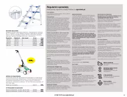 Gazetka promocyjna AJ Produkty - Magazyn - Gazetka - ważna od 31.03 do 31.03.2021 - strona 47 - produkty: Piec, Top, Sok, Por, Mus, Gin, Gra, Telefon, Marker, Kosz, Tera, Tran, Dres, Sport, Wózek, Monitor, Komputer, Fa