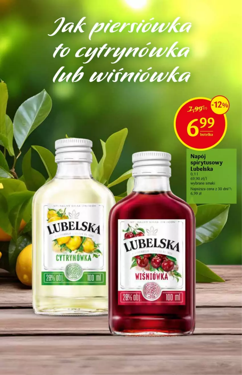 Gazetka promocyjna Delikatesy Centrum - DeliBarek DC33/34 - ważna 24.08 do 06.09.2023 - strona 16