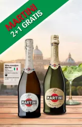 Gazetka promocyjna Delikatesy Centrum - DeliBarek DC33/34 - Gazetka - ważna od 06.09 do 06.09.2023 - strona 2 - produkty: Ser, Mus, Martini, Wino musujące, Prosecco, Wino