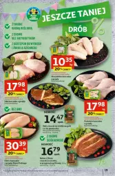 Gazetka promocyjna Auchan - Gazetka - ważna od 08.05 do 08.05.2024 - strona 11 - produkty: Kurczak, Beko, Stek, Piekarnik, Grill, Fa