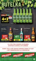 Gazetka promocyjna Delikatesy Centrum - NOWA GAZETKA Delikatesy Centrum od 13 czerwca! 13-19.06.2024 - Gazetka - ważna od 19.06 do 19.06.2024 - strona 31 - produkty: Piwa, Piwo, Piec, Książęce, Rum, Gra, Cars, Tatra, Carlsberg