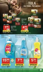 Gazetka promocyjna Delikatesy Centrum - NOWA GAZETKA Delikatesy Centrum od 13 czerwca! 13-19.06.2024 - Gazetka - ważna od 19.06 do 19.06.2024 - strona 33 - produkty: Rum, Płyn do płukania, HP