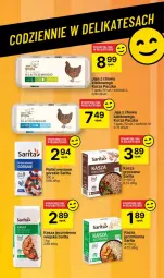 Gazetka promocyjna Delikatesy Centrum - NOWA GAZETKA Delikatesy Centrum od 13 czerwca! 13-19.06.2024 - Gazetka - ważna od 19.06 do 19.06.2024 - strona 41 - produkty: Kasza jęczmienna, Jaja, Płatki owsiane, Sarita, Kasza
