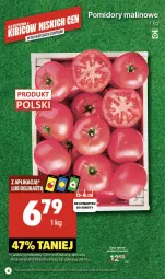 Gazetka promocyjna Delikatesy Centrum - NOWA GAZETKA Delikatesy Centrum od 13 czerwca! 13-19.06.2024 - Gazetka - ważna od 19.06 do 19.06.2024 - strona 6 - produkty: Ser, Fa