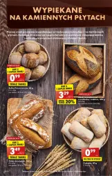 Gazetka promocyjna Biedronka - W tym tygodniu - Gazetka - ważna od 30.11 do 30.11.2022 - strona 22 - produkty: Lion, Feta, Bułka