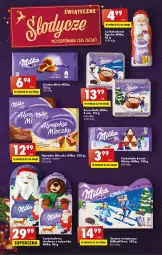 Gazetka promocyjna Biedronka - W tym tygodniu - Gazetka - ważna od 30.11 do 30.11.2022 - strona 34 - produkty: Ciastka, Mleczko, Czekolada, Oreo, Milka