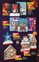 Gazetka promocyjna Biedronka - W tym tygodniu - Gazetka - ważna od 30.11 do 30.11.2022 - strona 35 - produkty: Pupa, Kinder, Kalendarz, Kalendarz adwentowy